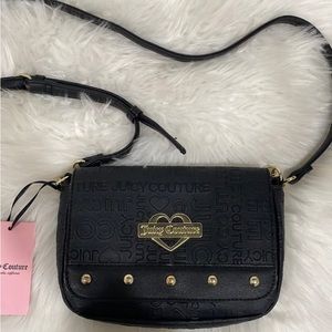 Juicy couture crossbody bag